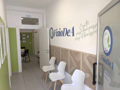 studio Fisioterapia panoramica studio