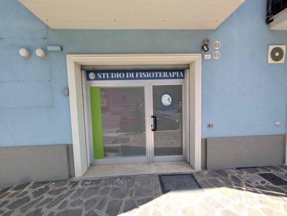 studio fisioterapia panoramica studio